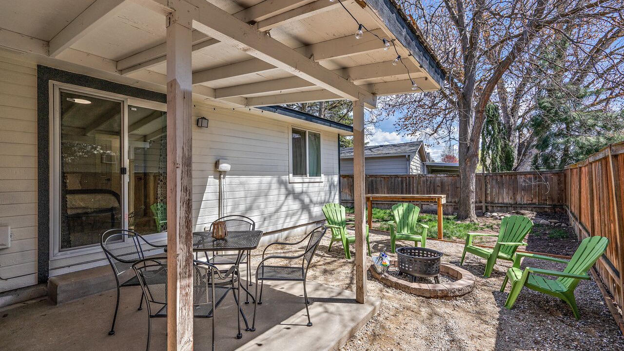 Photo of Patio Balcony in Veterans Park