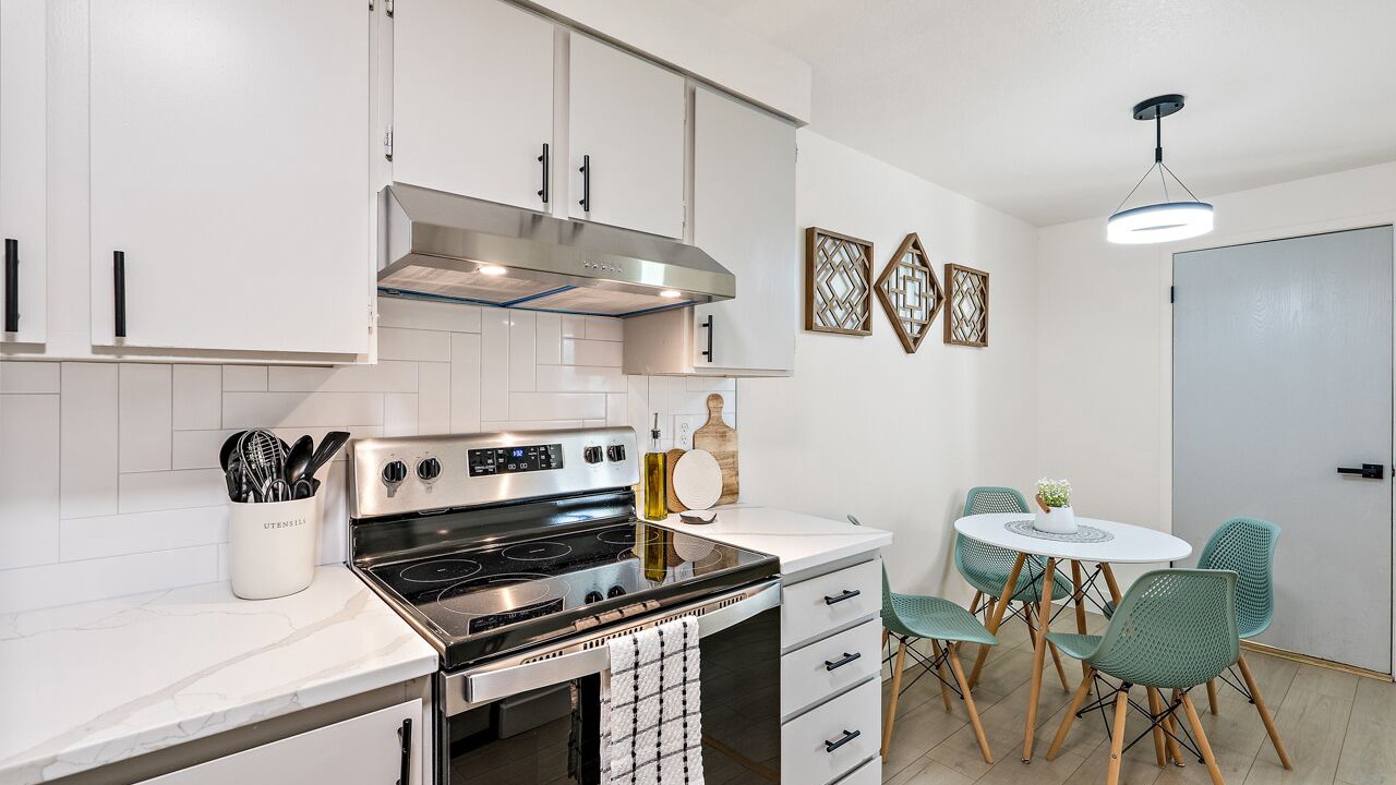 Photo of Kitchen in Veterans Park