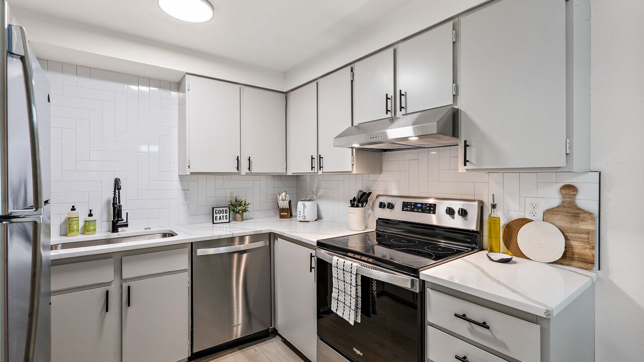 Photo of Kitchen in Veterans Park