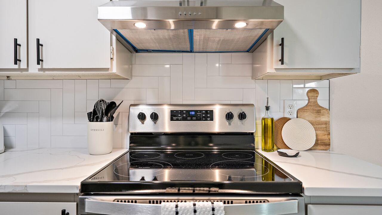 Photo of Kitchen in Veterans Park