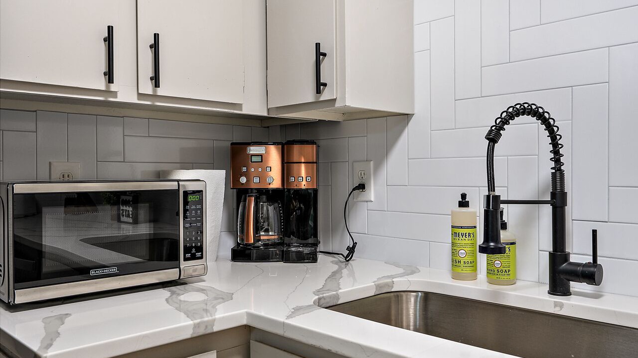 Photo of Kitchen in Veterans Park