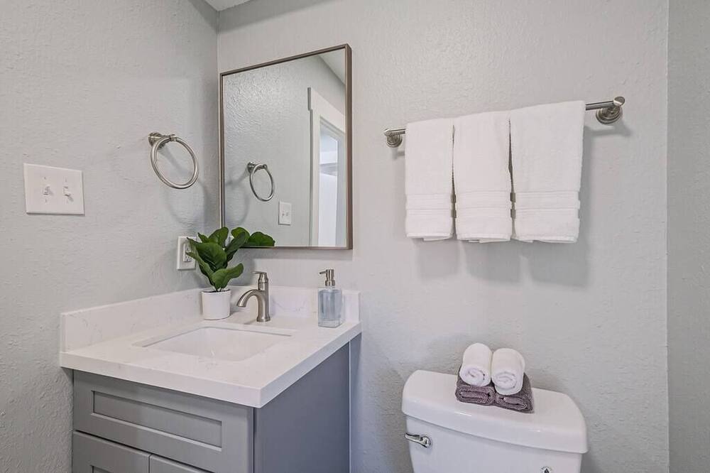 Photo of Bathroom in Spring Branch East