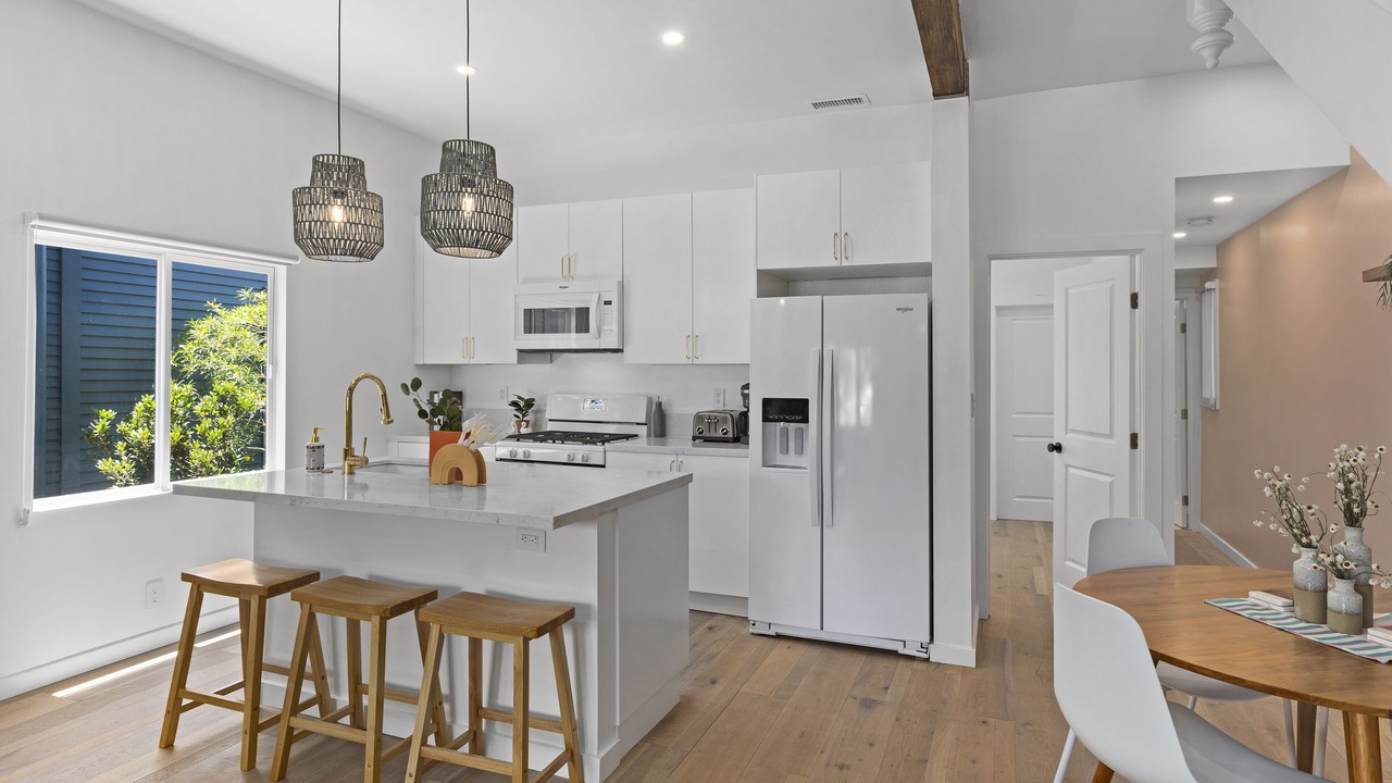 Photo of Kitchen in Little Italy