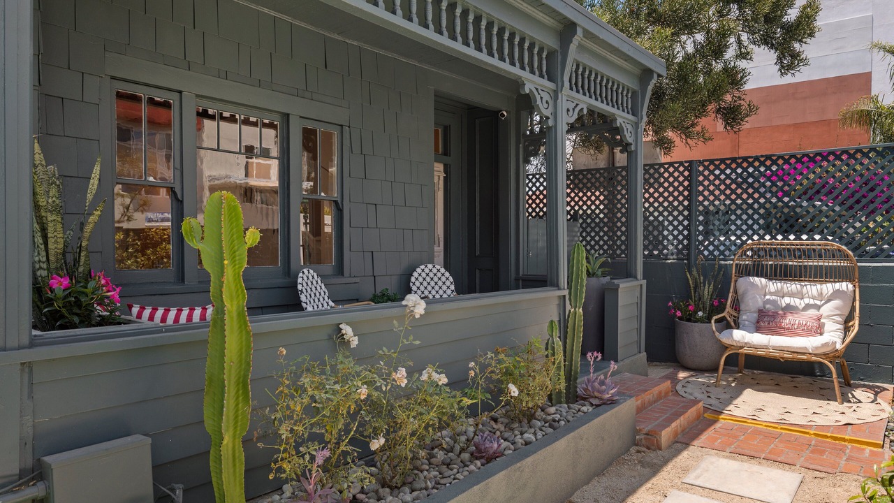 Photo of Outdoor in Little Italy