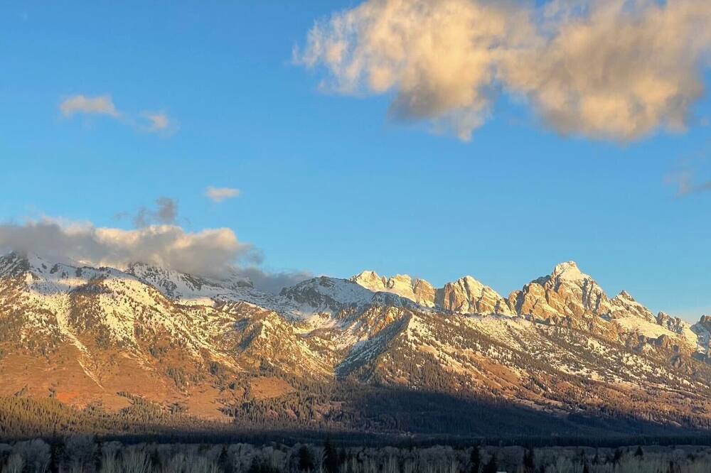 Photo of Others in Jackson Hole