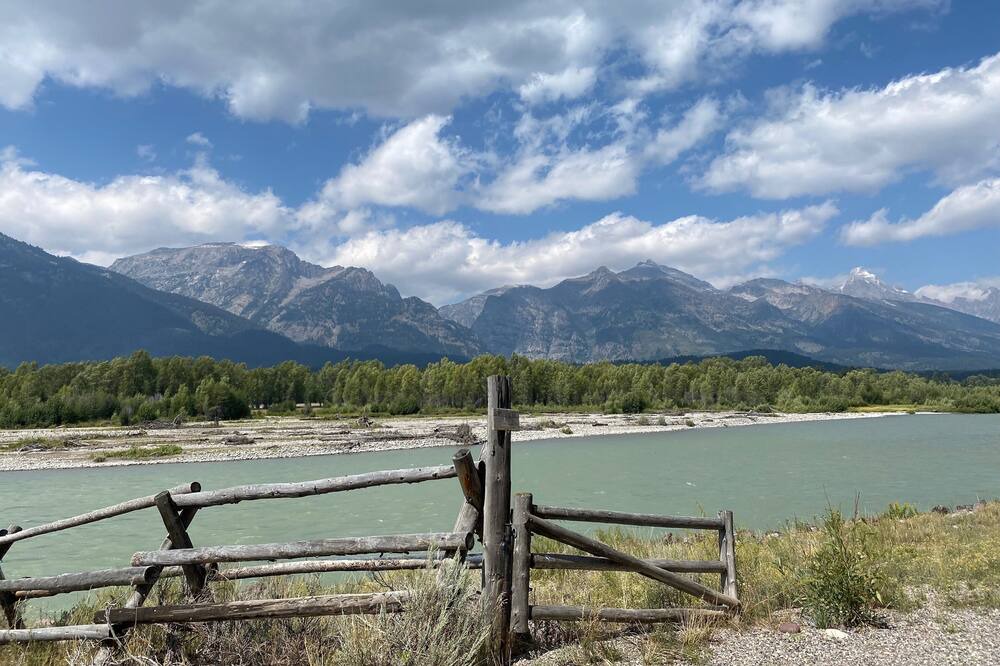 Photo of Others in Jackson Hole