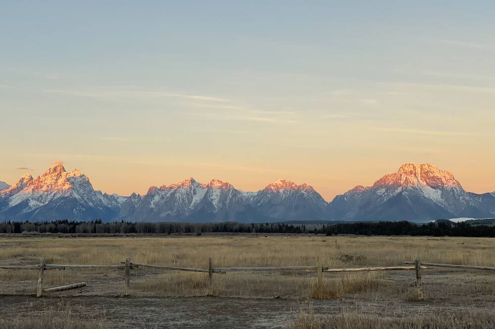 Photo of Others in Jackson Hole