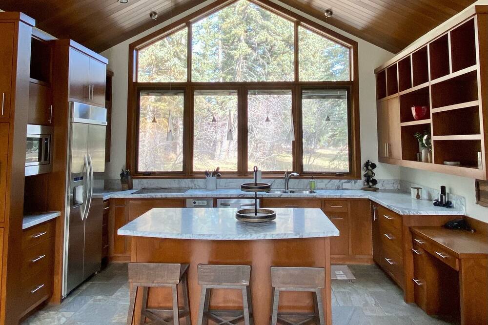 Photo of Kitchen in Jackson Hole