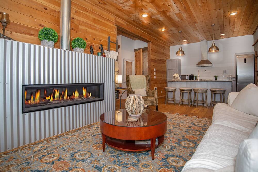 Photo of Livingroom in Hope
