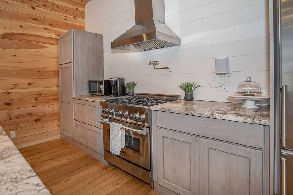 Photo of Kitchen in Hope