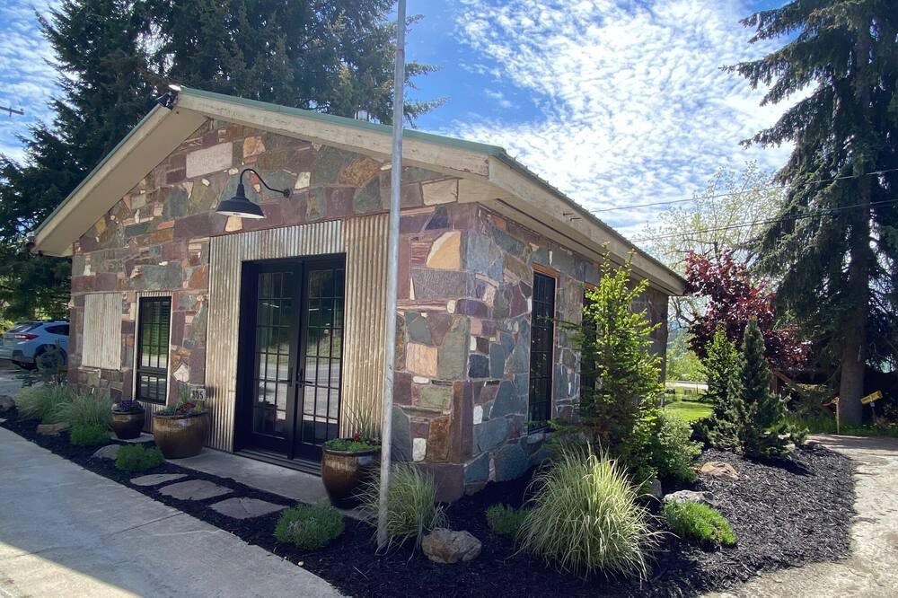 Photo of Outdoor in Hope
