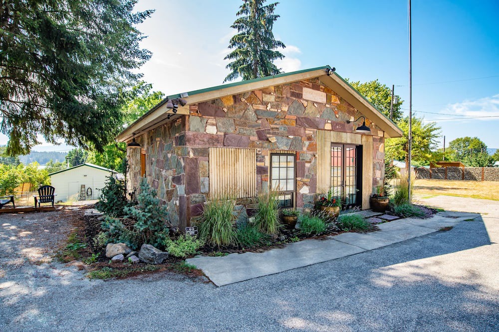 Photo of Outdoor in Hope