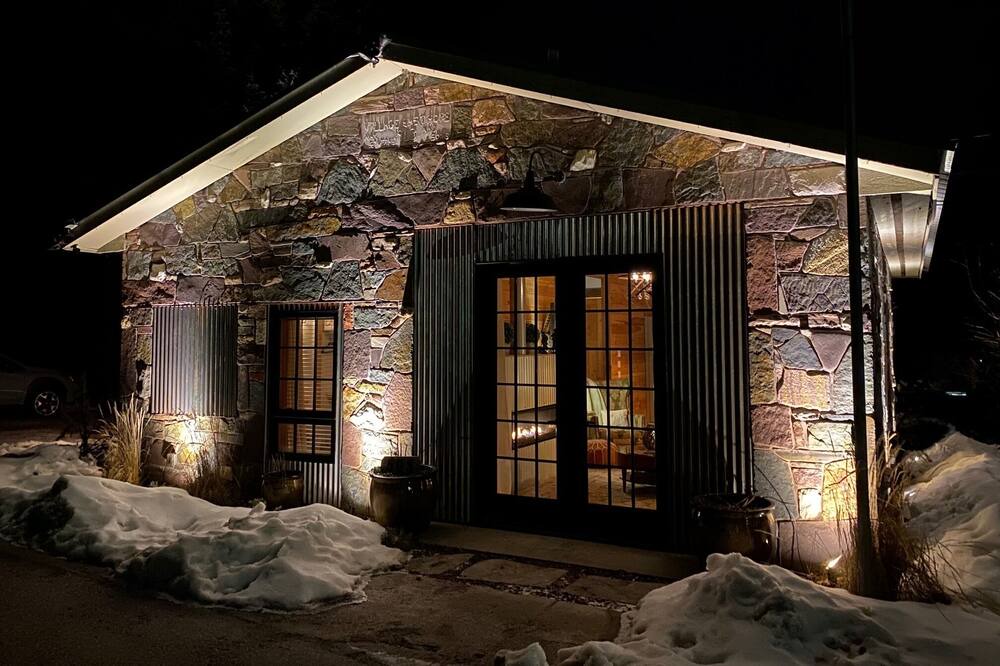 Photo of Outdoor in Hope