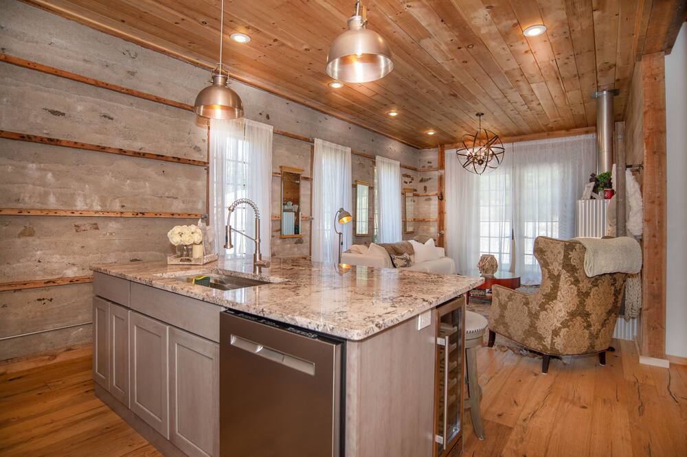 Photo of Kitchen in Hope