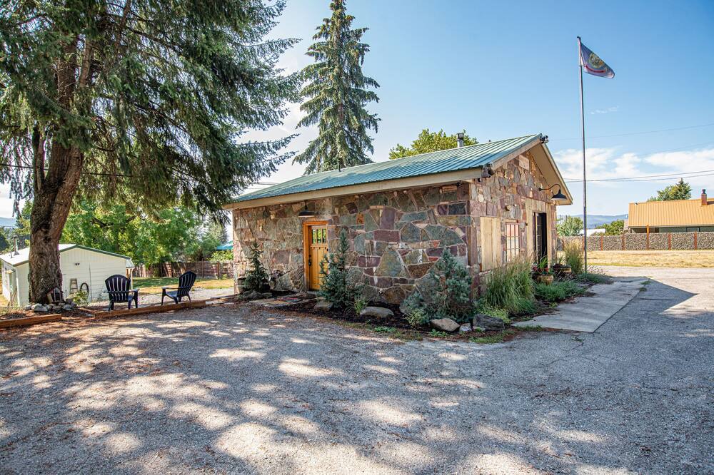 Photo of Outdoor in Hope