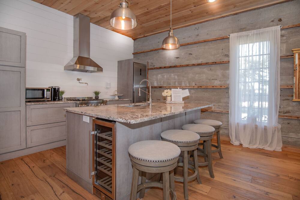 Photo of Kitchen in Hope