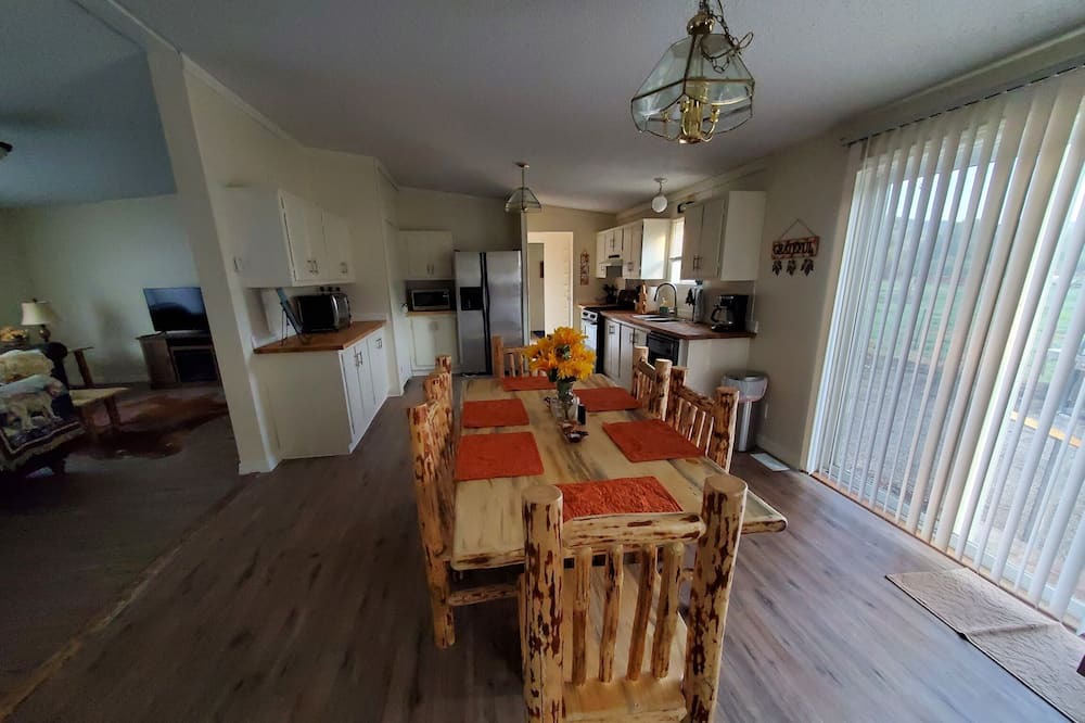 Photo of Kitchen in Dillon