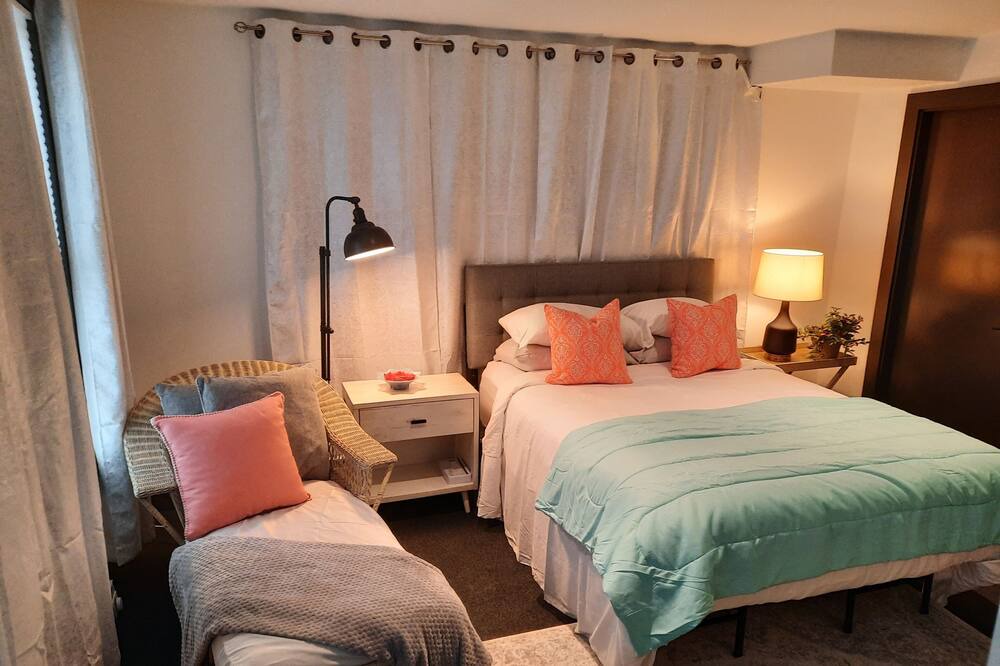 Photo of Bedroom in Easton