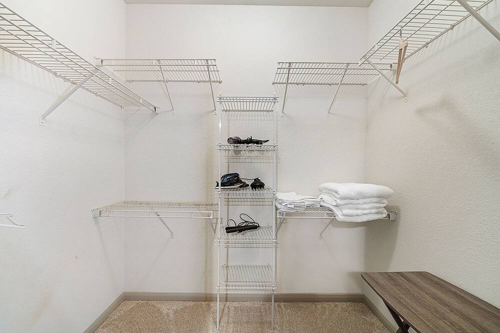 Photo of Bathroom in Astrodome