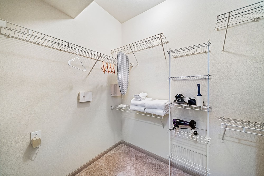 Photo of Bathroom in Astrodome