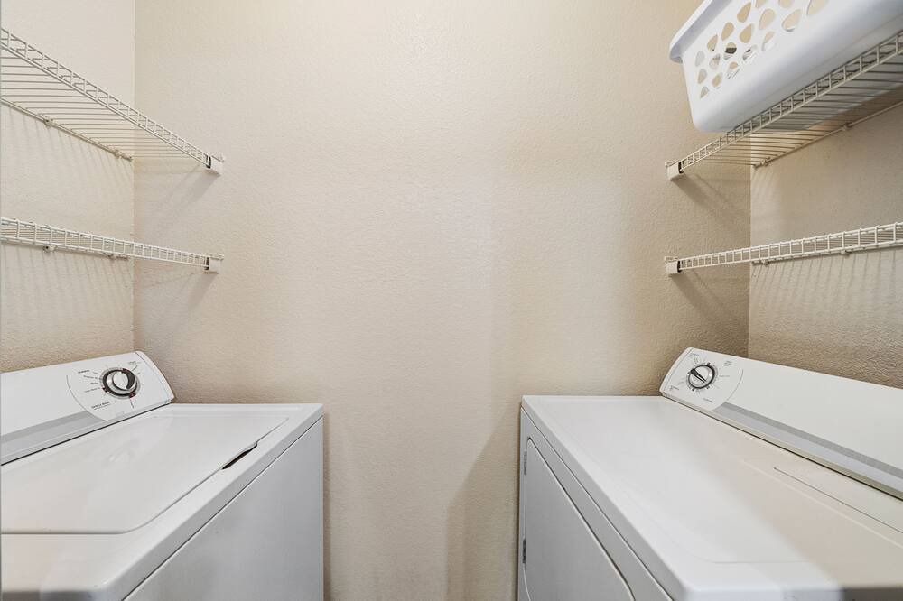 Photo of Bathroom in Astrodome