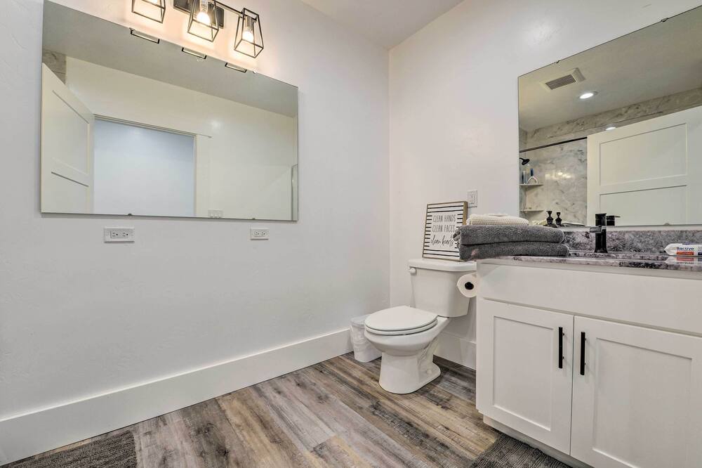 Photo of Bathroom in Moreland