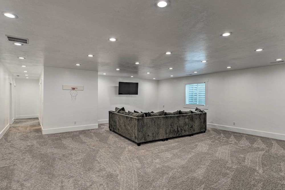 Photo of Bedroom in Moreland
