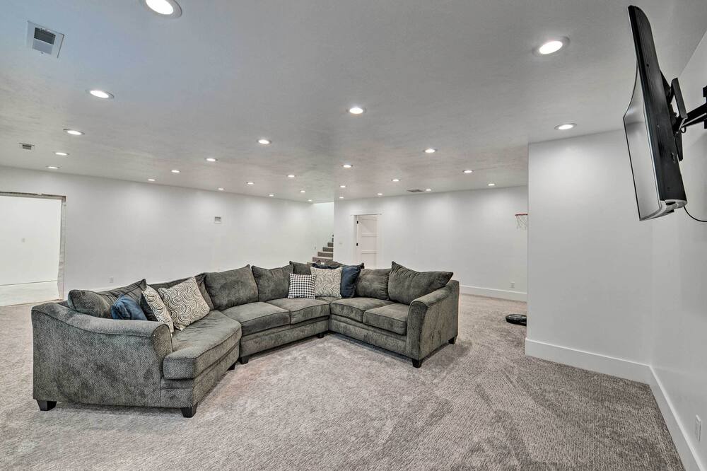 Photo of Bedroom in Moreland