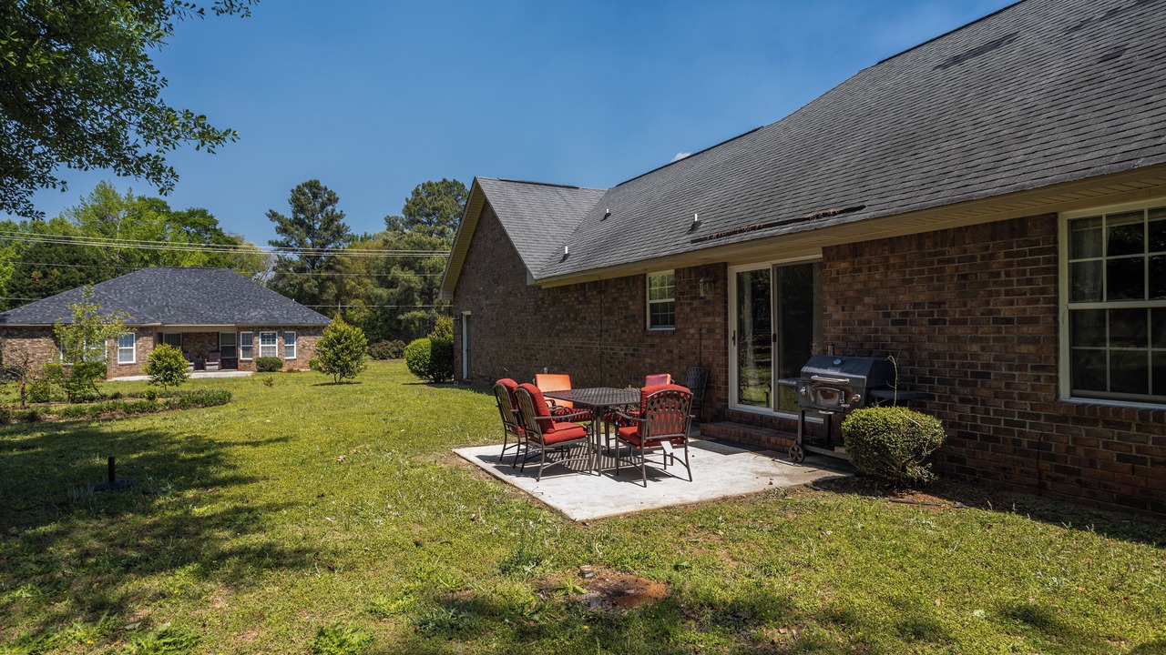 Photo of Outdoor in Sumter County