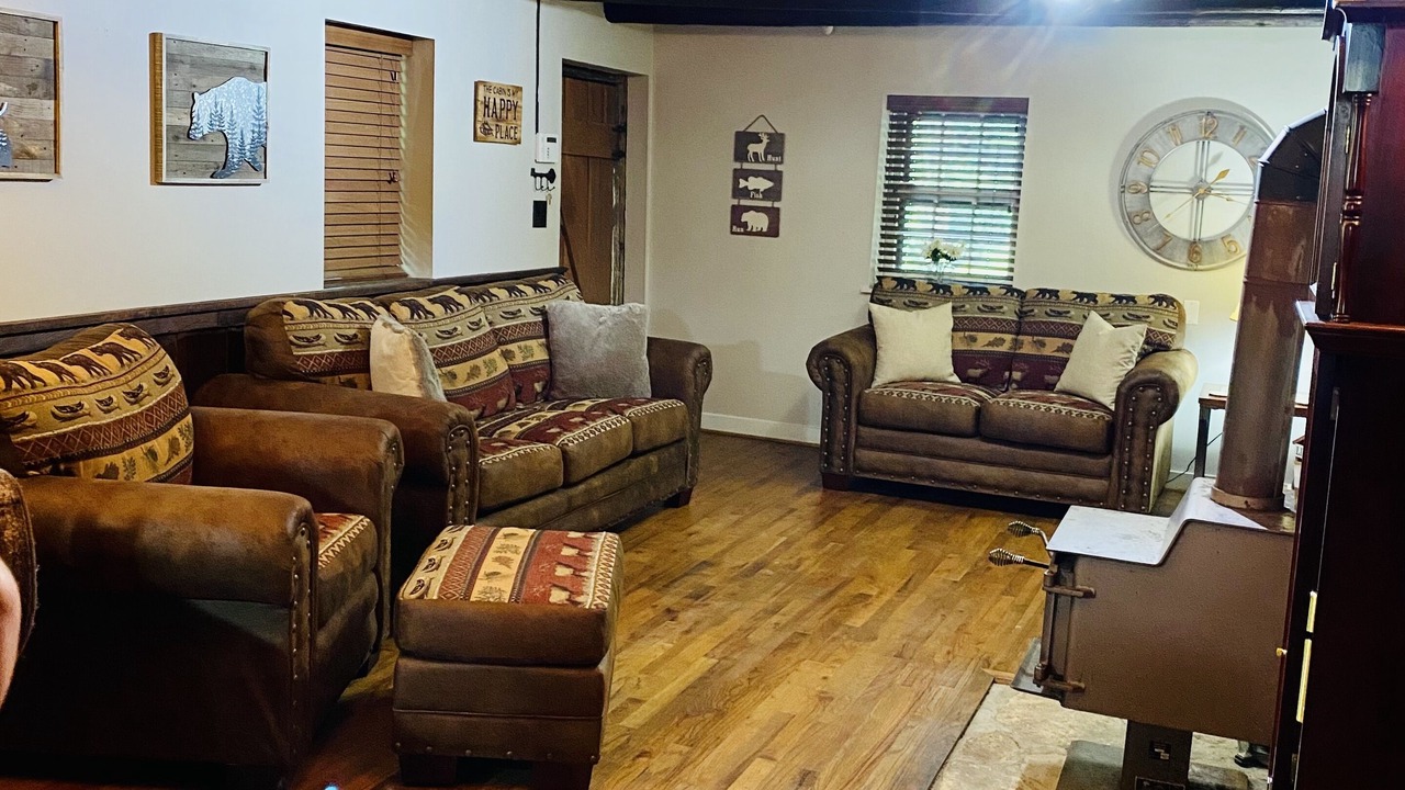 Photo of Livingroom in Randleman