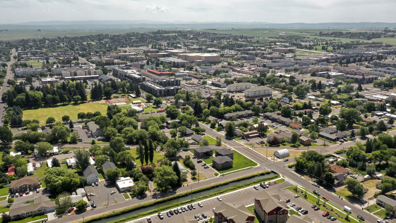 Photo of Outdoor in Rexburg