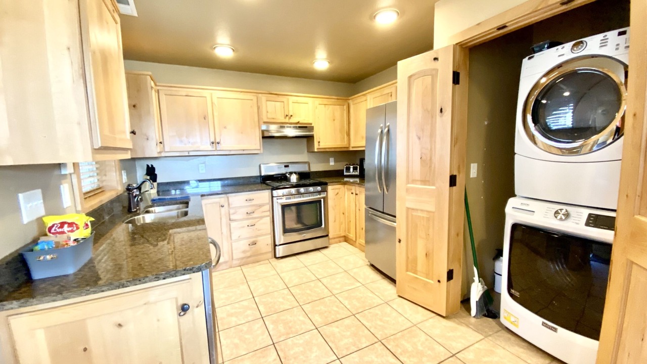 Photo of Kitchen in Rexburg
