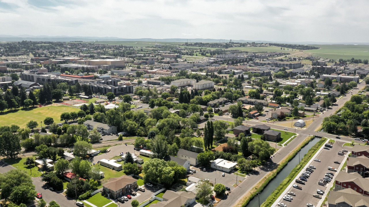 Photo of Outdoor in Rexburg