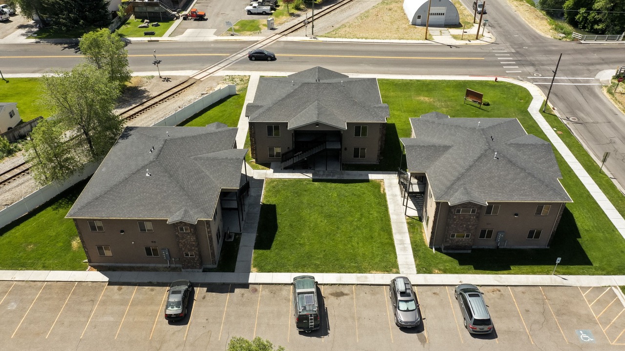 Photo of Outdoor in Rexburg