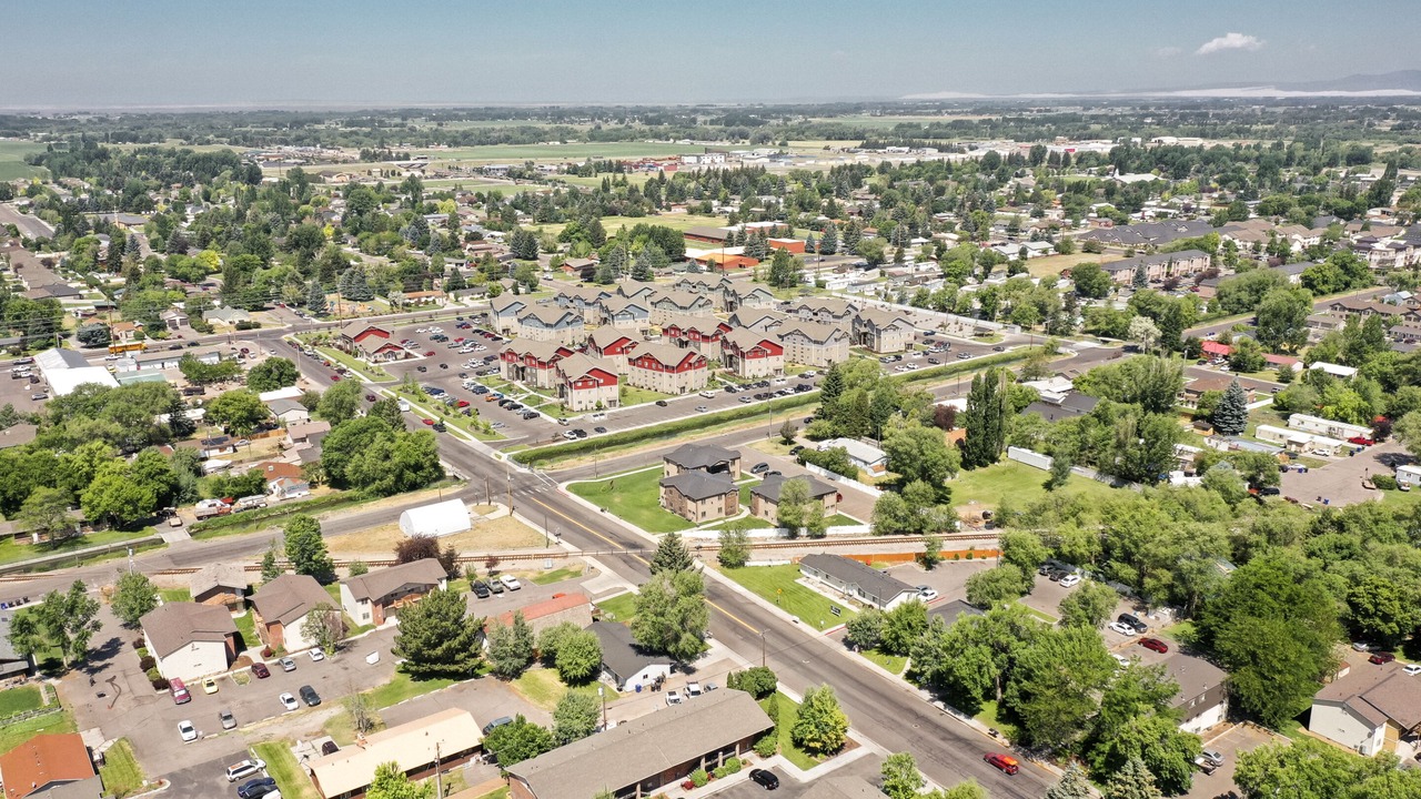 Photo of Outdoor in Rexburg