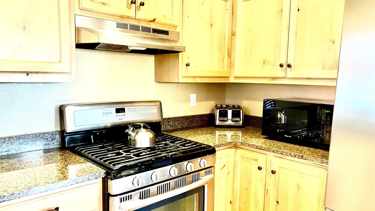 Photo of Kitchen in Rexburg