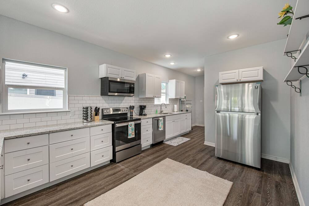 Photo of Kitchen in Highland Park