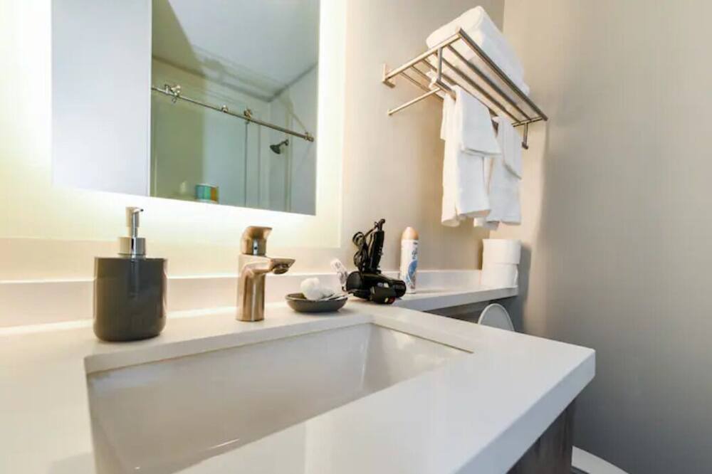 Photo of Bathroom in Old Town
