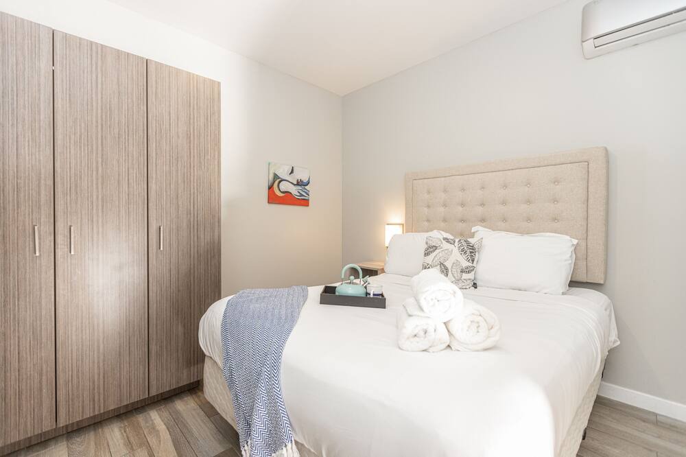 Photo of Bedroom in Old Town