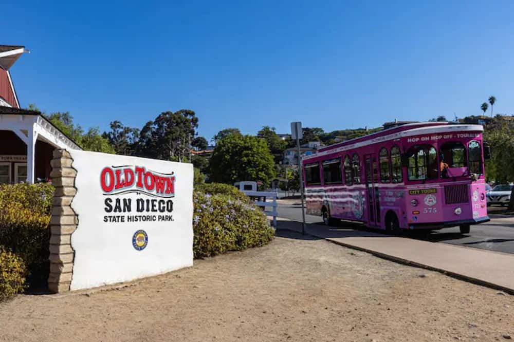 Photo of Outdoor in Old Town