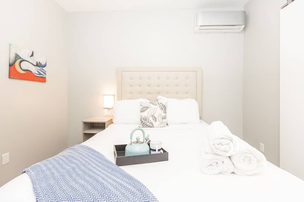 Photo of Bedroom in Old Town