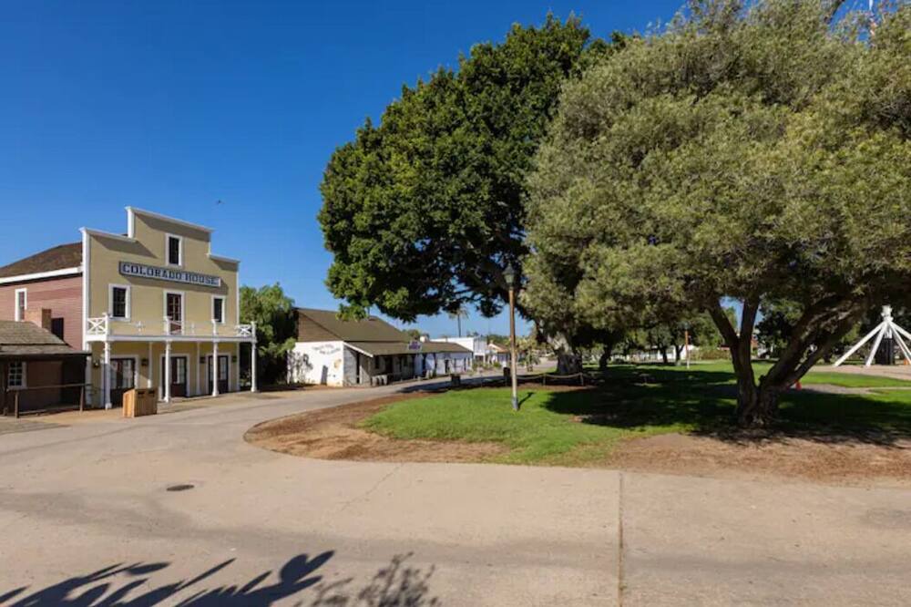 Photo of Outdoor in Old Town