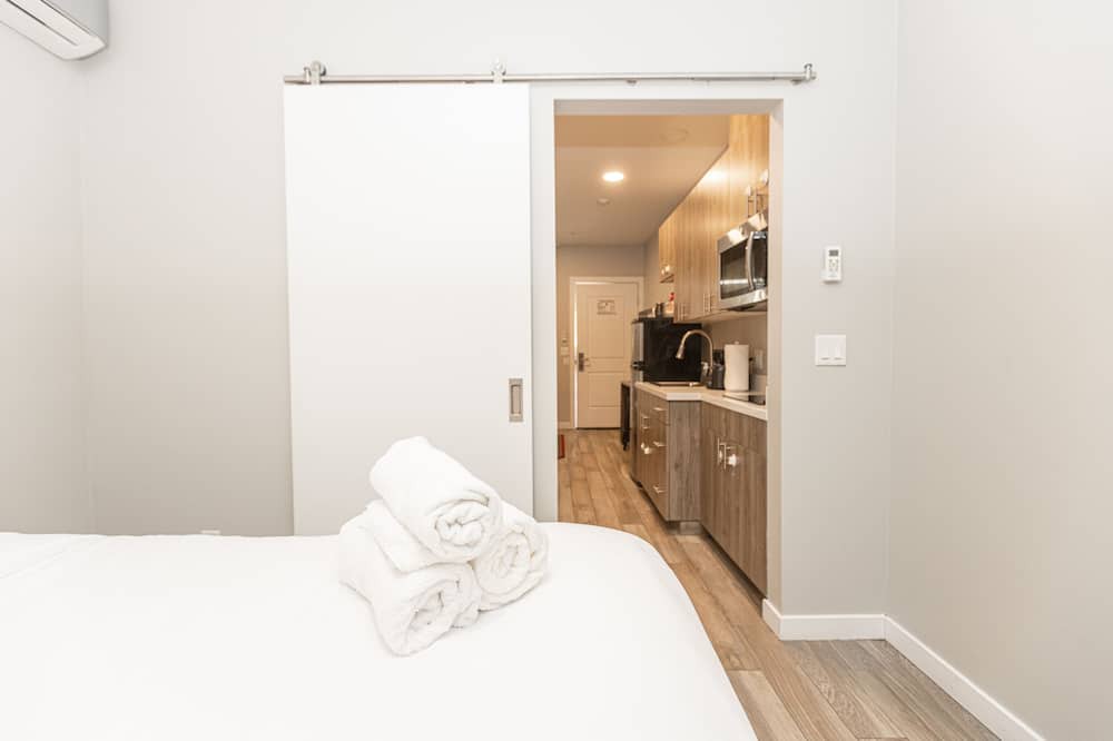 Photo of Bedroom in Old Town