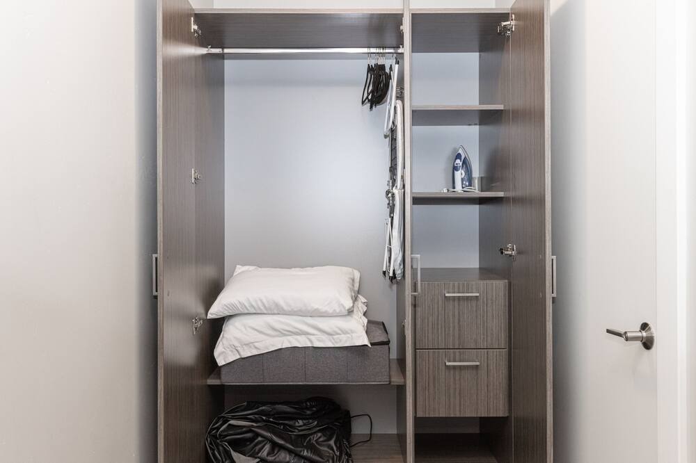 Photo of Bedroom in Old Town