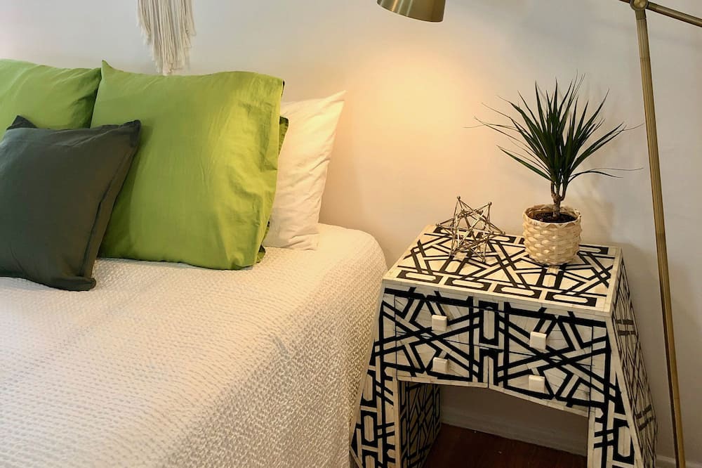 Photo of Bedroom in Old Town