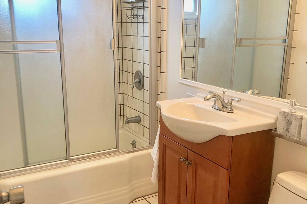 Photo of Bathroom in Old Town