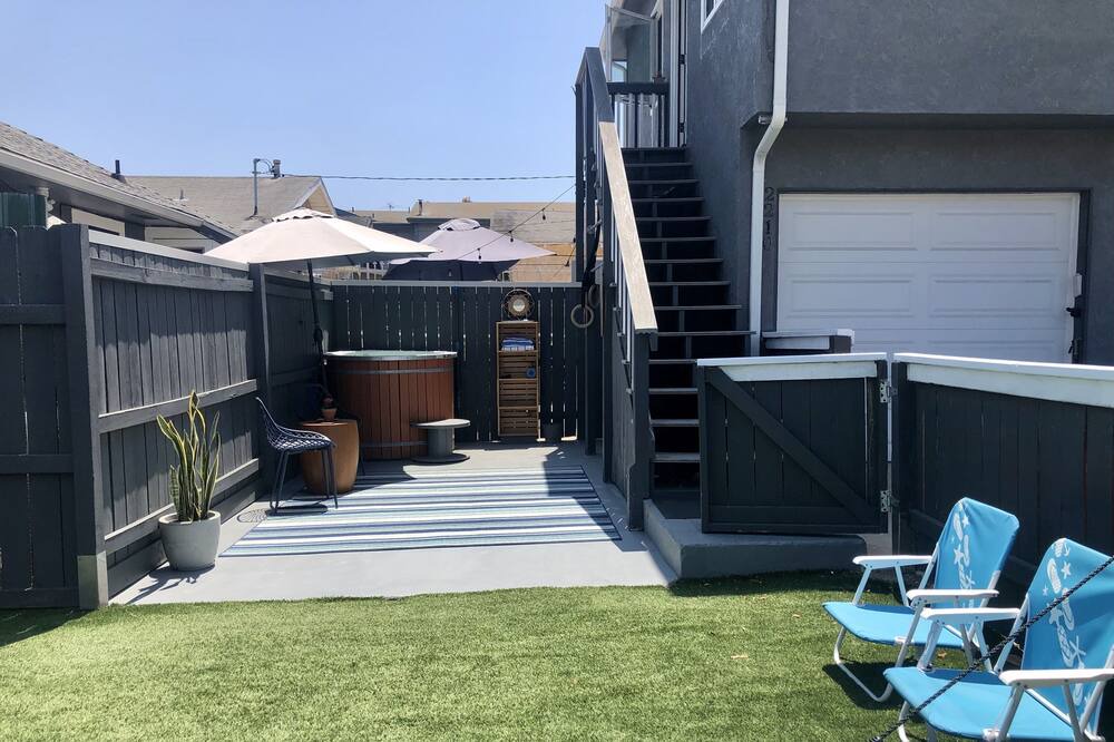Photo of Patio Balcony in Old Town