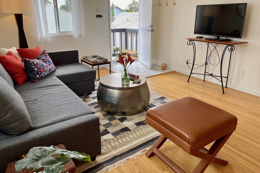 Photo of Livingroom in Old Town