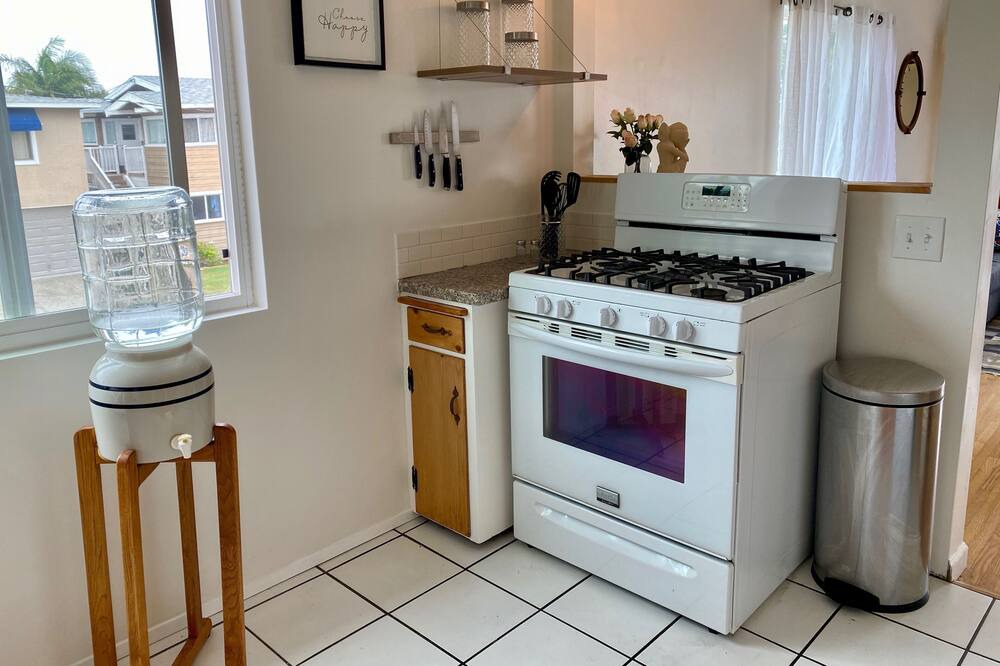 Photo of Kitchen in Old Town