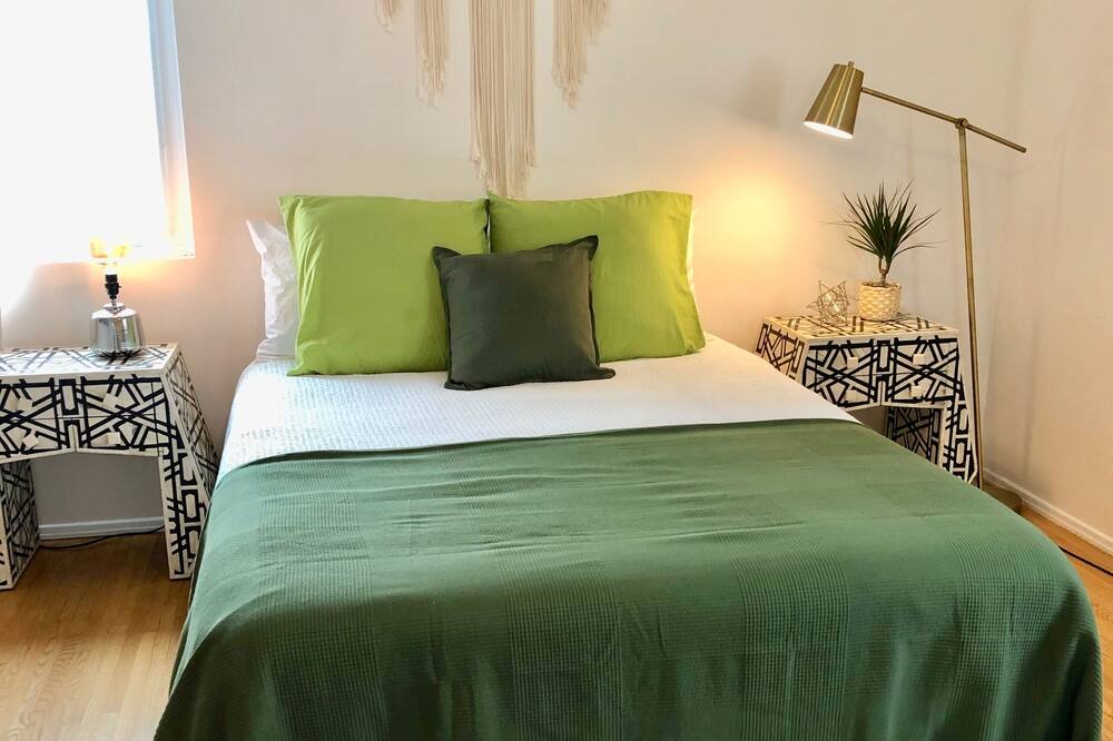 Photo of Bedroom in Old Town